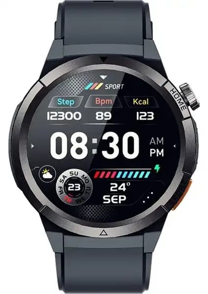 Amazfit Neo ve Qcy Active Gx Akıllı Saatlerin Karşılaştırması: Özellikler ve Kullanıcı Yorumları 2