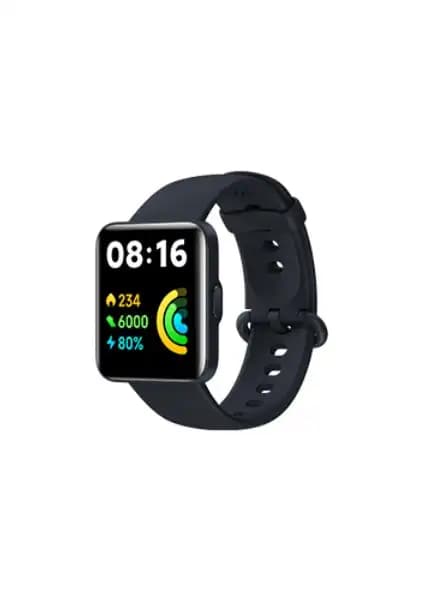 Amazfit Neo ve Xiaomi Redmi Watch 2 Lite Akıllı Saatleri Karşılaştırması 2