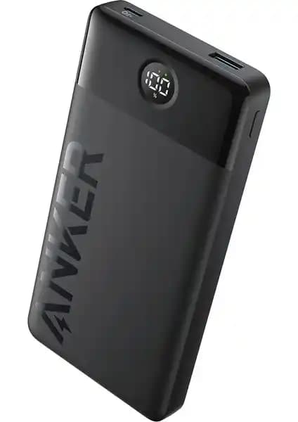 Anker 324 Power Bank ve S-Link IP-G10RW Karşılaştırması: Özellikler ve Kullanıcı Yorumları