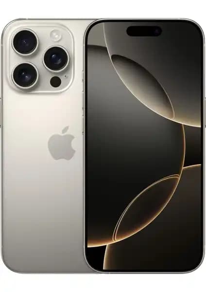 Apple iPhone 15 Pro Max ve iPhone 16 Pro Karşılaştırması: Tasarım, Performans ve Özellikler 2