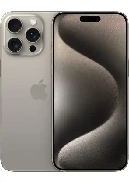 Apple iPhone 15 Pro ve iPhone 16 Pro Max Karşılaştırması: Tasarım, Performans ve Kamera Özellikleri