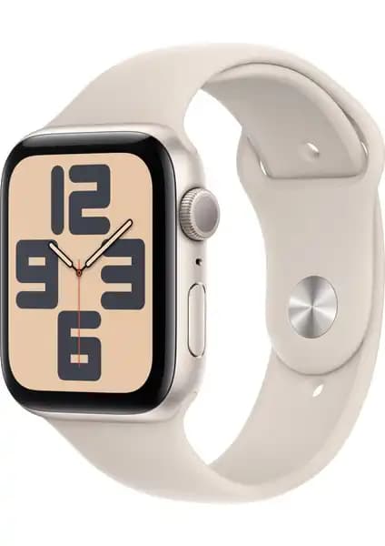 Apple Watch SE 2.Nesil 2023 Karşılaştırması: 40mm ve 44mm Modellerin Özellikleri ve Farkları 2