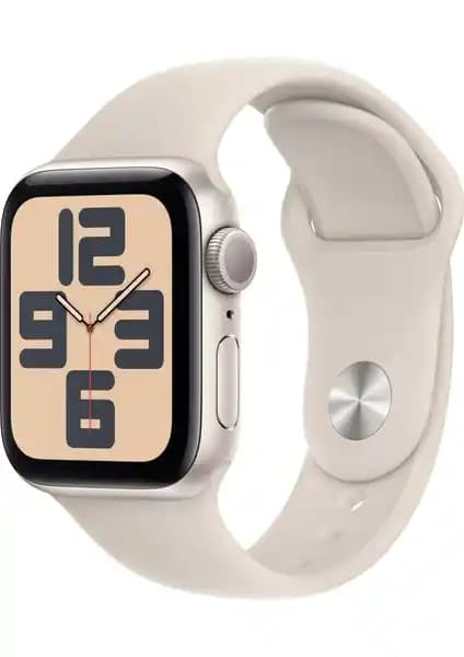 Apple Watch SE 2.Nesil ve Seri 7 Karşılaştırması: Hangi Model Sizin İçin Uygun