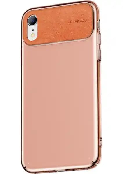 Baseus Comfortable Serisi iPhone Xr ve Xs Kılıf Karşılaştırması ve İnceleme