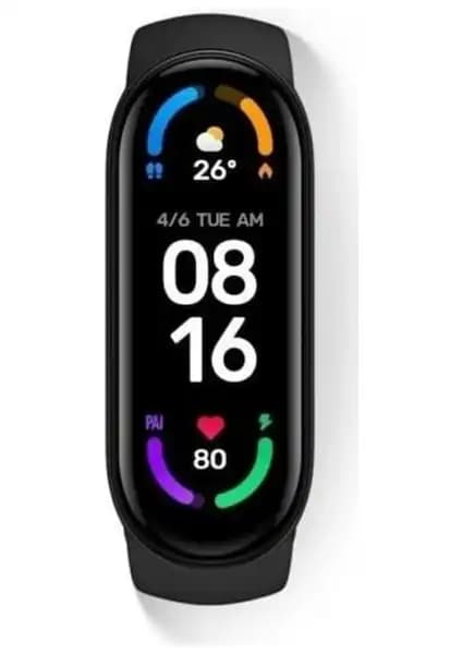 Bintech M6 ve Huawei Watch Fit Elegant Akıllı Bileklikleri Karşılaştırması 1