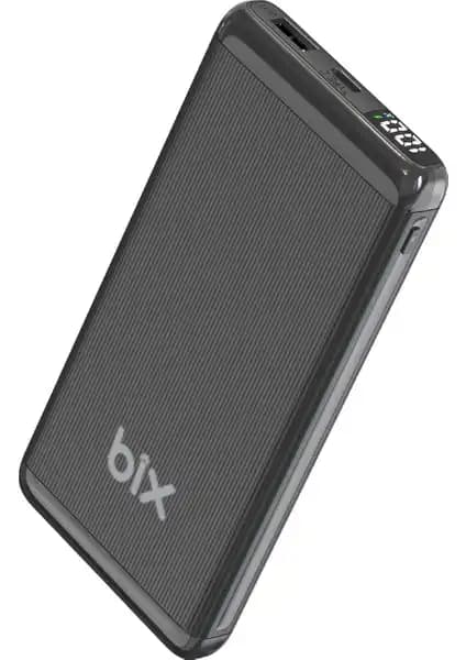 Bix BXPB107 ve Omars Mini Powerbank Karşılaştırması: En iyi taşınabilir şarj çözümünü seçin 1