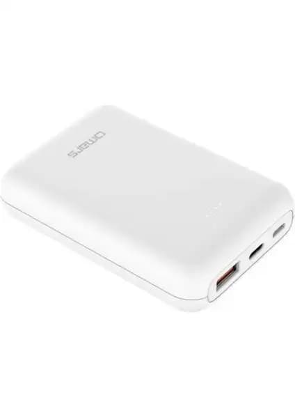 Bix BXPB107 ve Omars Mini Powerbank Karşılaştırması: En iyi taşınabilir şarj çözümünü seçin 2