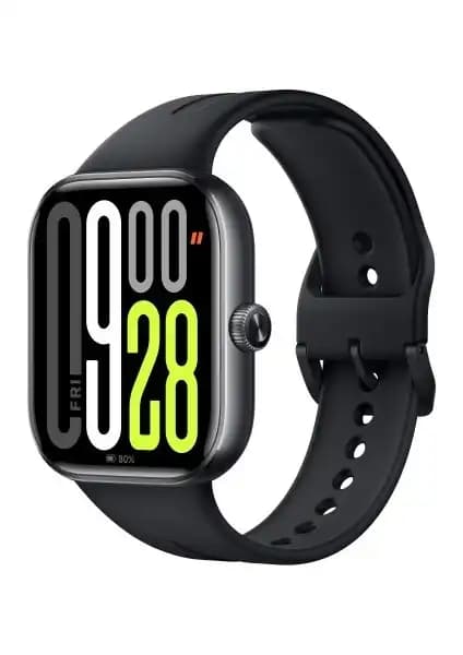 Black Shark Gs3 ve Xiaomi Redmi Watch 5 Karşılaştırması Akıllı Saat Seçiminde Rehber 2