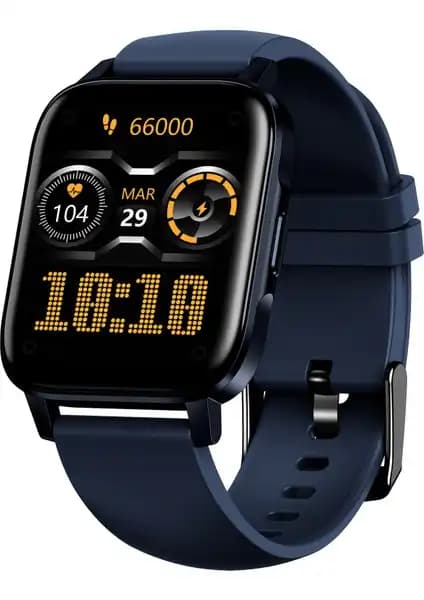 Case 4U C4U K1 ve Mibro Eco T1 Akıllı Saat Karşılaştırması 1