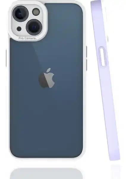 Case 4U iPhone 13 Kılıf Karşılaştırması: Kamera Koruma ve Mat Renkli Seçenekler