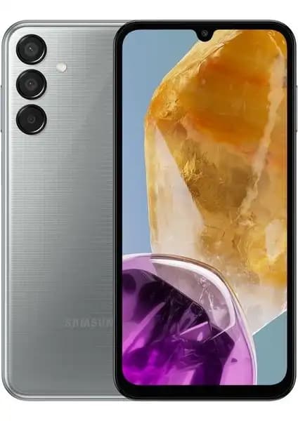 Casper VIA X40 ve Samsung Galaxy M15 Akıllı Telefonları Karşılaştırması 2