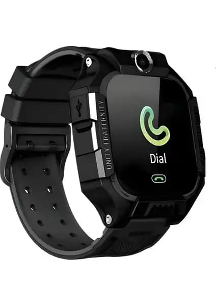 Çocuklar İçin Akıllı Saatlerin Karşılaştırması: Onkatech TD26 ve Woodhub DZ09 Özellikleri 1