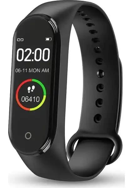 Fulltech M4 ve HONOR Band 5 Akıllı Bileklik Karşılaştırması 1