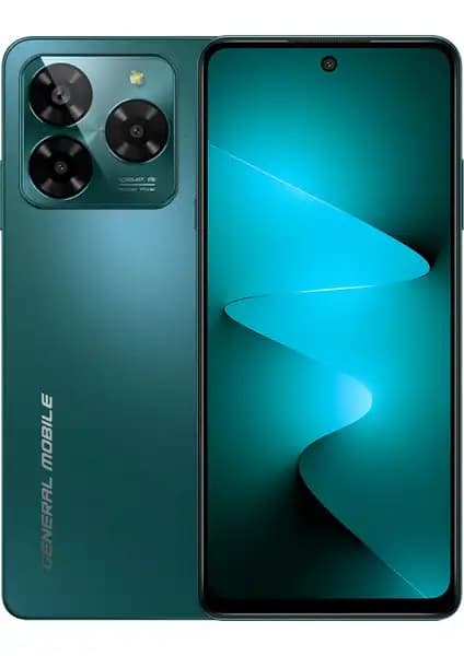 General Mobile Era 50 ve Xiaomi Redmi Note 13 Karşılaştırması 2023 1