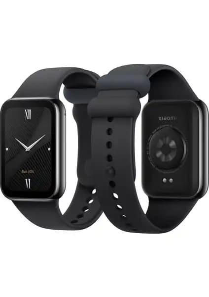 Havit M81 ve Xiaomi Mi Band 8 Pro Akıllı Bileklik Karşılaştırması 2