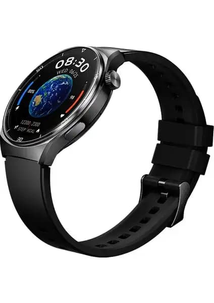 Havit M9016 ve Qcy GT2 Akıllı Saatleri Karşılaştırması: Özellikler ve Kullanıcı Yorumları 2