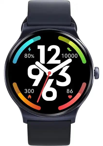 Havit Watch M9038 Pro ve Haylou Solar Lite Akıllı Saat Karşılaştırması 2