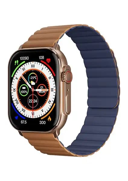 Haylou RS5 ve İmıkı SF1 Akıllı Saatleri Karşılaştırması ve En Uygun Seçenek Analizi 2