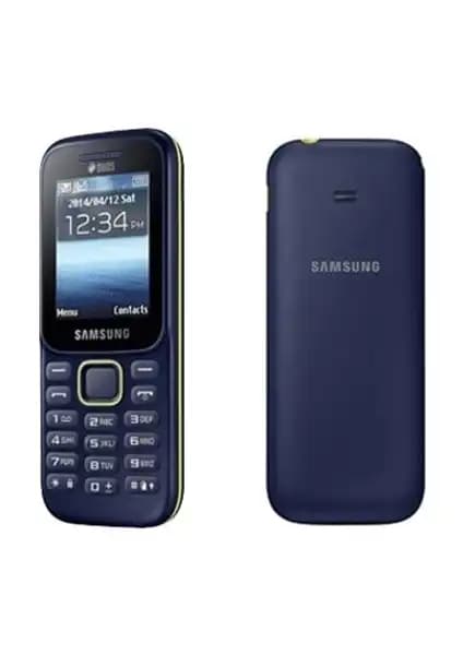 Hiking X11 ve Samsung B310 E Karşılaştırması: Dayanıklı ve İşlevsel Telefon Seçenekleri 2