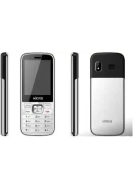 Hiking X9 ve Samsung B310 E Karşılaştırması: Hangi Telefon Size Uygun 1