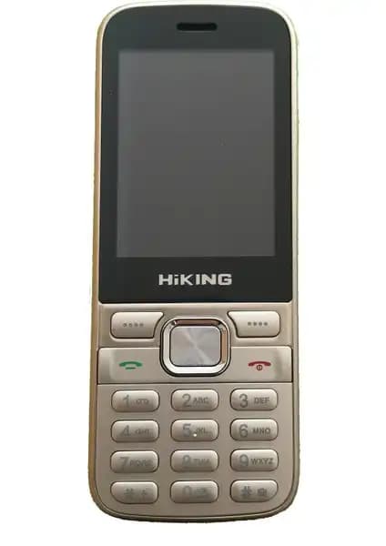 Hiking X9 ve Samsung Kapaklı Tuşlu Telefon Karşılaştırması 2023 1