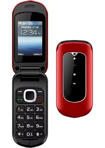 Hiking X9 ve Samsung Kapaklı Tuşlu Telefon Karşılaştırması 2023 2