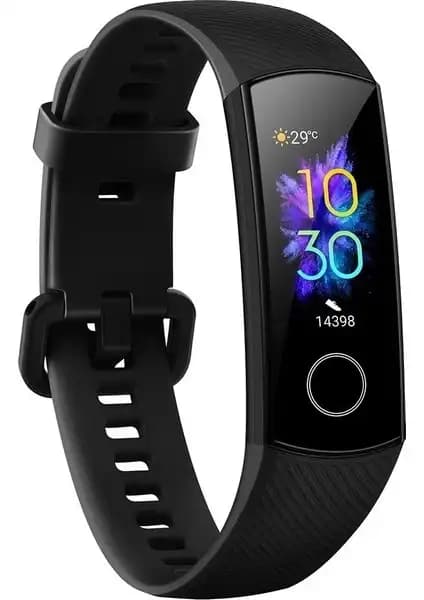 HONOR Band 5 ve HONOR Band 6 Karşılaştırması: Özellikler ve Farklar 1