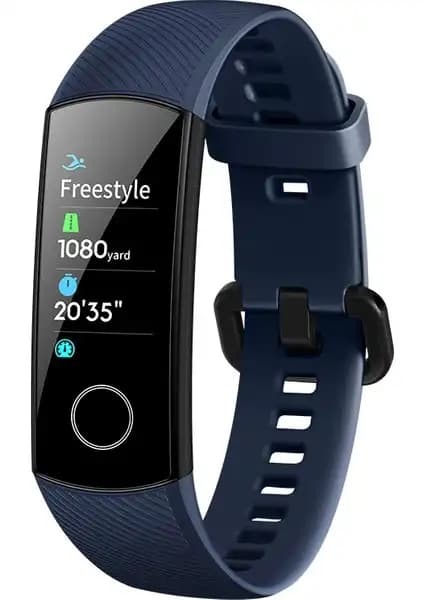 HONOR Band 5 ve Huawei Watch Fit Elegant Karşılaştırması: Özellikler ve Kullanıcı Yorumları 1
