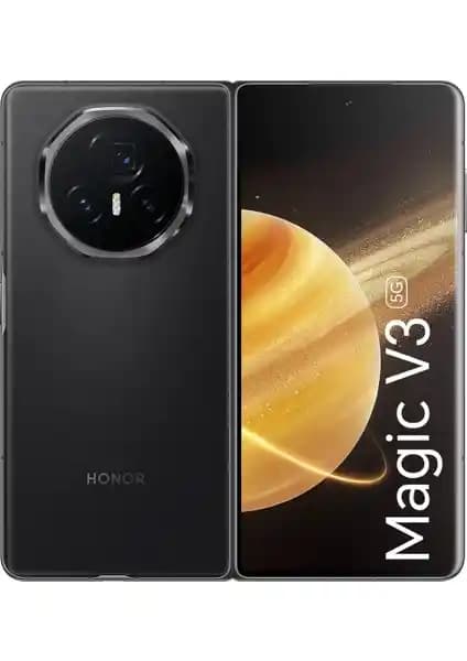 HONOR Magic V3 ve Samsung Galaxy S25 Ultra Karşılaştırması: Özellikler ve Kullanıcı Yorumları