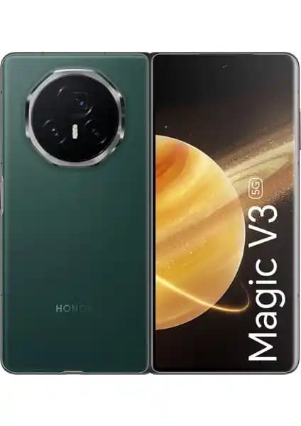 HONOR Magic V3 ve Samsung Galaxy Z Fold6 Katlanabilir Telefon Karşılaştırması