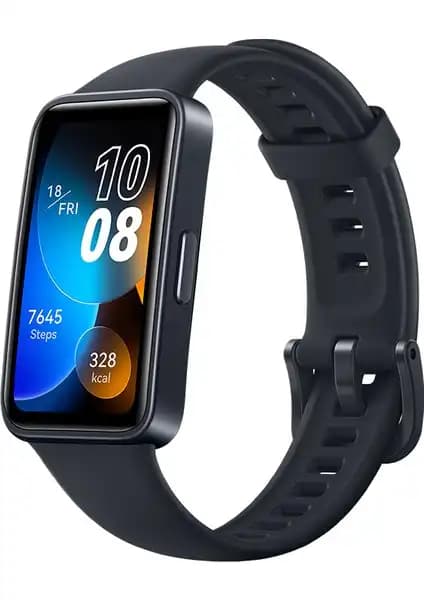 Huawei Band 8 ve Xiaomi Smart Band 10 Ceramic Edition Karşılaştırması