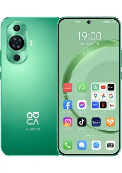 Huawei Nova 11 ve POCO X7 Akıllı Telefon Karşılaştırması: Hangi Model Sizin İçin Daha Uygun 1