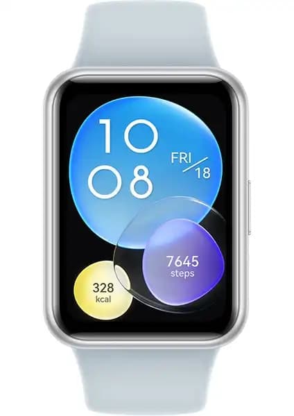 Huawei Watch Fit 2 ve SE modellerinin detaylı karşılaştırması ve kullanım özellikleri 1