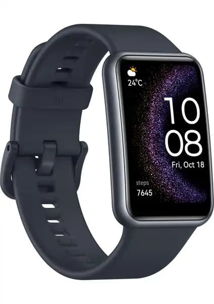 Huawei Watch Fit 2 ve SE modellerinin detaylı karşılaştırması ve kullanım özellikleri 2