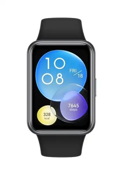Huawei Watch Fit 2 ve Xiaomi Redmi Watch 5 Active Akıllı Saatleri Karşılaştırması 1