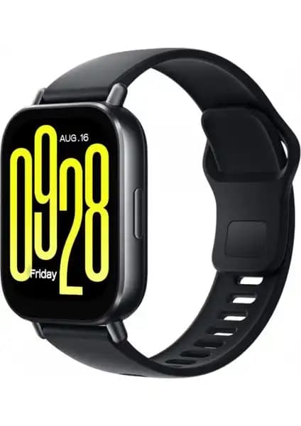 Huawei Watch Fit 2 ve Xiaomi Redmi Watch 5 Active Akıllı Saatleri Karşılaştırması 2