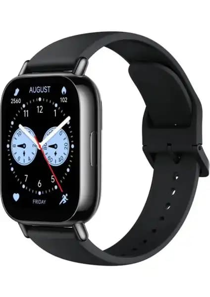 Huawei Watch Fit New ve Xiaomi Redmi Watch 5 Lite Karşılaştırması: Hangi Akıllı Saat Sizin İçin Uygun 2