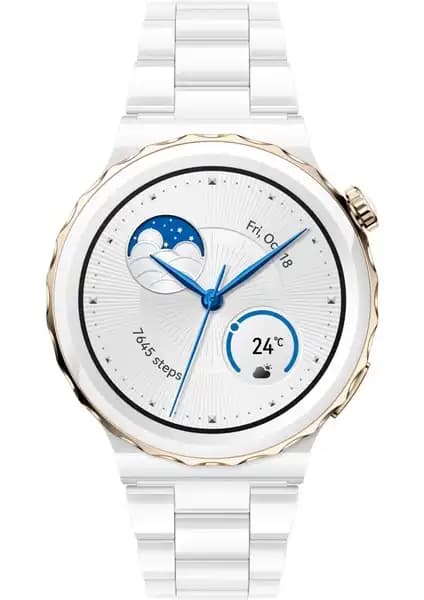 Huawei Watch GT 2e ve GT 3 Pro Karşılaştırması: Özellikler ve Kullanıcı Yorumları 2