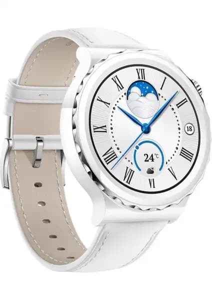 Huawei Watch GT3 Pro ve Samsung Galaxy Watch6 Classic Karşılaştırması: Özellikler ve Farklar 1