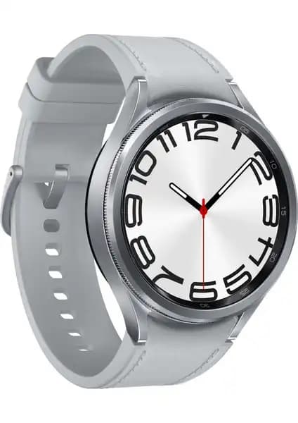 Huawei Watch GT3 Pro ve Samsung Galaxy Watch6 Classic Karşılaştırması: Özellikler ve Farklar 2