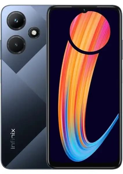 Infinix Hot 30 ve Hot 30i Karşılaştırması: Hangi Model İhtiyaçlarınıza Uygun 2