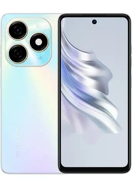 Infinix Hot 30 ve Tecno Spark 20 Akıllı Telefonları Karşılaştırması 2