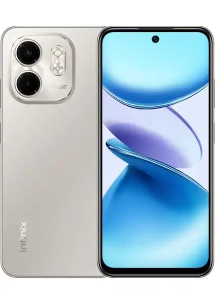 Infinix Smart 9 ve Vivo Y17S Akıllı Telefon Karşılaştırması 2023 1