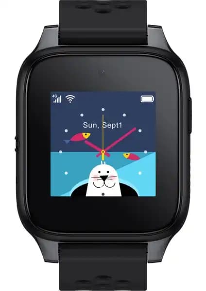 Inoviks İNO25 ve TCL MT46X Akıllı Çocuk Saatleri Karşılaştırması 2