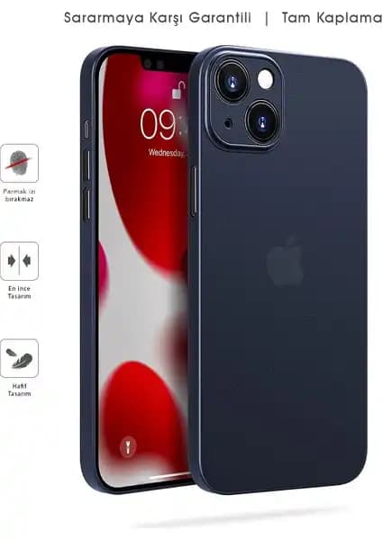 iPhone 13 için en iyi ince ve koruyucu kılıf karşılaştırması