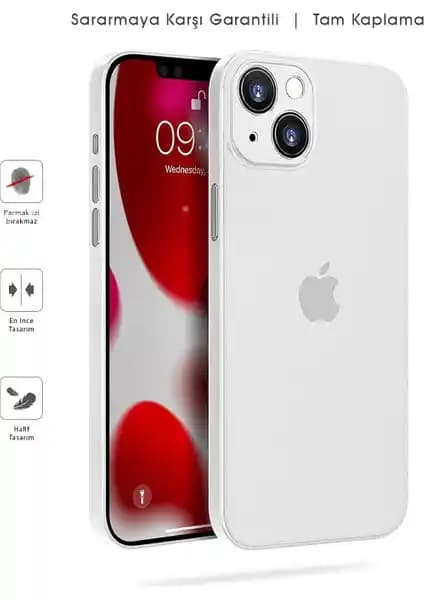iPhone 13 için en iyi kılıf seçimleri: Kip GSM ve Pirok Store karşılaştırması
