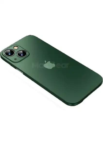 iPhone 13 için MobaxAksesuar Kılıf Karşılaştırması Ultra İnce ve Sert Kapak Seçenekleri 2