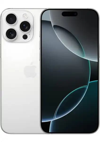 iPhone 15 Pro Max ile iPhone 16 Pro Max Karşılaştırması: Tasarım, Performans ve Kamera Özellikleri 2