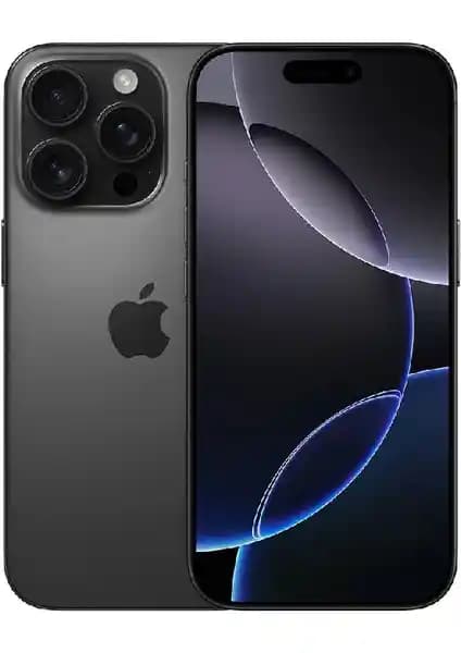 iPhone 16 Pro ve Pro Max Karşılaştırması: Ekran, Kamera ve Pil Özellikleri