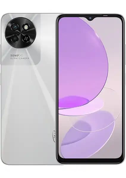 Itel S23 ve Oukitel C33 Akıllı Telefonların Detaylı Karşılaştırması 1